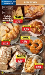 Od poniedziałku w Lidlu!