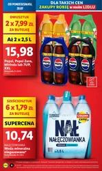 Od poniedziałku w Lidlu!