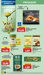 Od poniedziałku w Lidlu!
