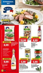 Od poniedziałku w Lidlu!