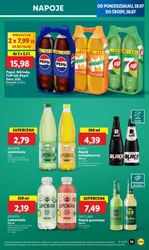 Od poniedziałku w Lidlu!