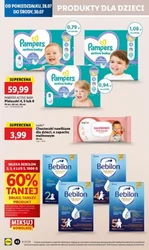 Od poniedziałku w Lidlu!