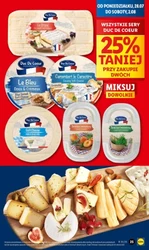 Od poniedziałku w Lidlu!