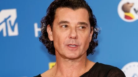 Gavin Rossdale, lider zespołu Bush