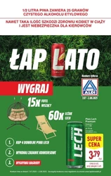 Tydzień mega oszczędności! - Aldi
