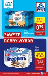 Tydzień mega oszczędności! - Aldi