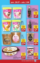 Tydzień mega oszczędności! - Aldi