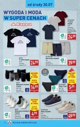 Tydzień mega oszczędności! - Aldi