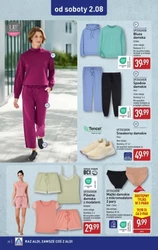 Tydzień mega oszczędności! - Aldi