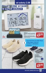 Tydzień mega oszczędności! - Aldi