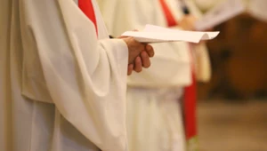 Proboszcz oskarżony o zabójstwo. Na mszy padły poruszające słowa
