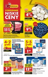 Od poniedziałku w Biedronce