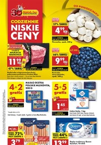 Gazetka promocyjna Biedronka, ważna od 28.07.2025 do 02.08.2025.