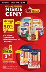 Od poniedziałku w Biedronce