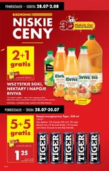 Od poniedziałku w Biedronce