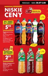 Od poniedziałku w Biedronce