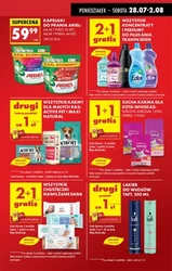 Od poniedziałku w Biedronce