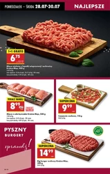Od poniedziałku w Biedronce
