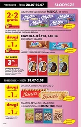 Od poniedziałku w Biedronce