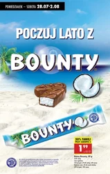 Od poniedziałku w Biedronce