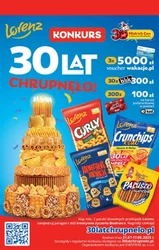 Od poniedziałku w Biedronce