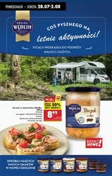 Od poniedziałku w Biedronce