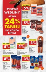 Od poniedziałku w Biedronce