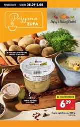 Od poniedziałku w Biedronce