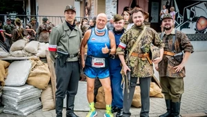 34. Bieg Powstania Warszawskiego za nami. Warszawa w hołdzie dla Powstańców