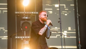 Cafetrauma na scenie Jarocin Festiwal 2025