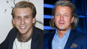 Jovan Jakimowicz i Jarosław Jakimowicz