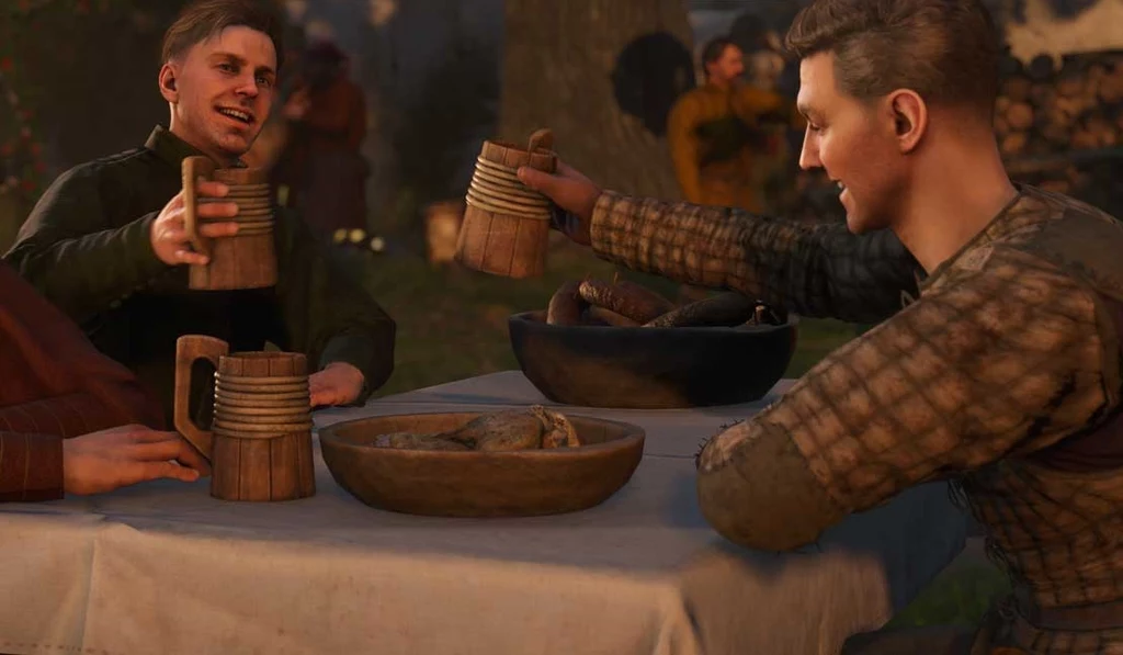 Kingdom Come: Deliverance 2