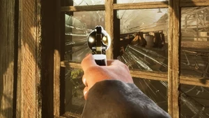 Strzelanka na Dzikim Zachodzie za darmo na Steamie