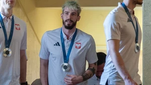 Zaraz mecz w Lidze Narodów, a tu taka sensacja o Fornalu. Przyłapali go