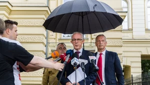 Alarmująca prognoza pogody. Zebrał się sztab kryzysowy, "noc będzie trudna"