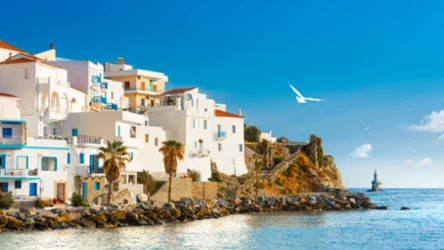 Nie tylko Kreta i Santorini. O dziesięciu pomijanych obliczach wyspiarskiej Grecji [halo tu wakacje]