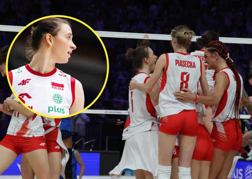 Aleksandra Gryka przekonuje, że będzie pamiętać chwile z Łodzi do końca życia