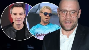Muzyk eksperymentuje z disco polo. "Nie mam już żadnych skrupułów"