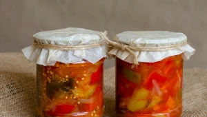 Żadne małosolne. Ogórki po meksykańsku to mój tajemny przepis