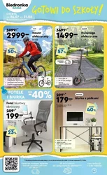 Gorące oferty! - Biedronka Home