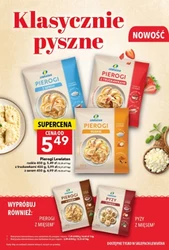 Najnowsze okazje! - Lewiatan