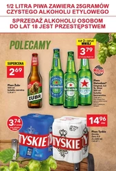 Najnowsze okazje! - Lewiatan