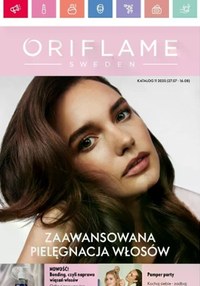 oriflame