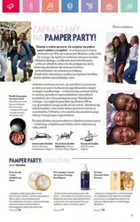Zaawansowana pielęgnacja włosów - Oriflame