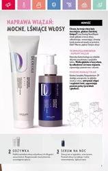Zaawansowana pielęgnacja włosów - Oriflame