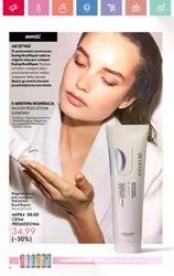 Zaawansowana pielęgnacja włosów - Oriflame