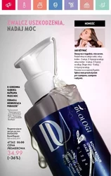 Zaawansowana pielęgnacja włosów - Oriflame
