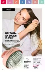 Zaawansowana pielęgnacja włosów - Oriflame