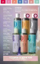 Zaawansowana pielęgnacja włosów - Oriflame