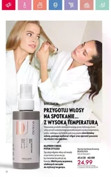 Zaawansowana pielęgnacja włosów - Oriflame